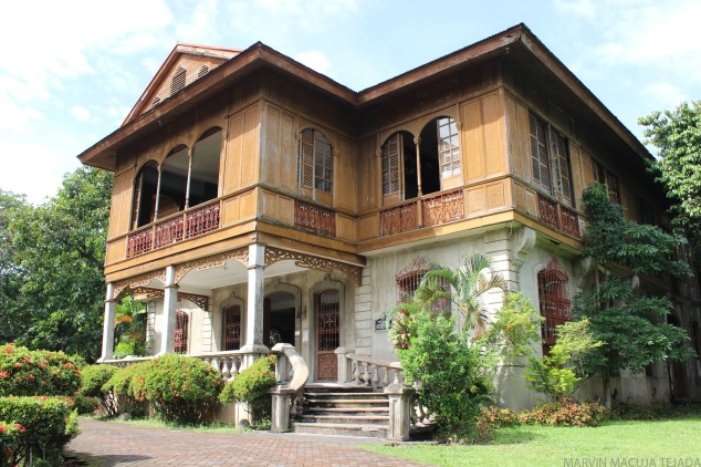 defying the test of time @ balay negrense, silay city, negros occidental